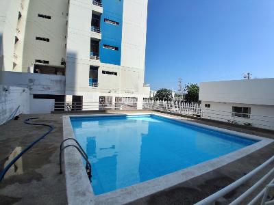 Apartamento en venta en La Concepcion, Barranquilla · foto 20 de 20