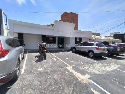 Casa en Arriendo, La Campiña, Barranquilla
