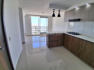 Apartamento en venta en Paraiso, Barranquilla · foto 4 de 20