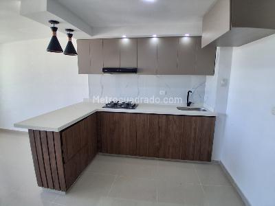 Apartamento en venta en Paraiso, Barranquilla · foto 5 de 20