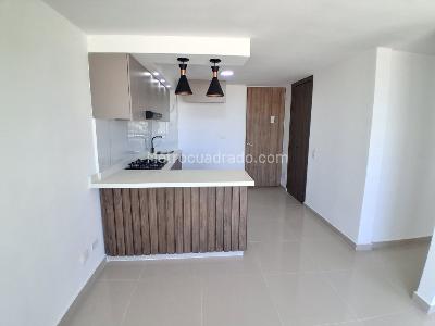 Apartamento en venta en Paraiso, Barranquilla · foto 6 de 20