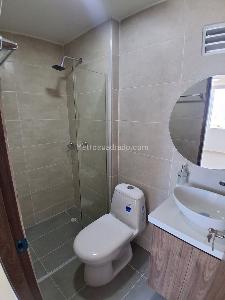 Apartamento en venta en Paraiso, Barranquilla · foto 12 de 20