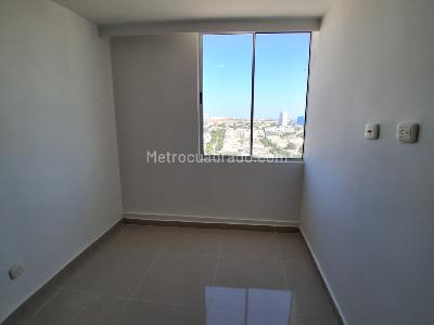 Apartamento en venta en Paraiso, Barranquilla · foto 13 de 20