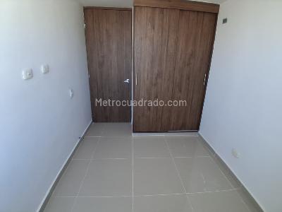 Apartamento en venta en Paraiso, Barranquilla · foto 14 de 20