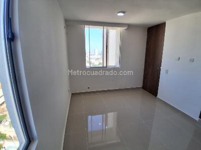 Apartamento en venta en Paraiso, Barranquilla · foto 17 de 20