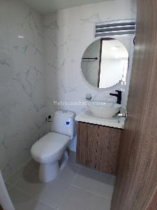 Apartamento en venta en Paraiso, Barranquilla · foto 19 de 20