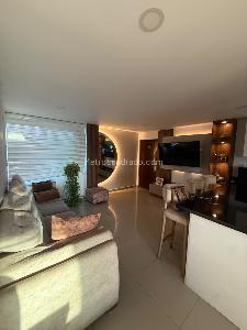 Apartamento de 3 alcobas en venta en Paraiso, Barranquilla, 110 m² · foto 3 de 14