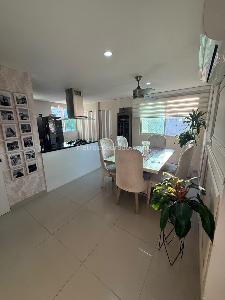 Apartamento de 3 alcobas en venta en Paraiso, Barranquilla, 110 m² · foto 4 de 14