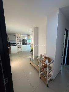 Apartamento de 3 alcobas en venta en Paraiso, Barranquilla, 110 m² · foto 5 de 14