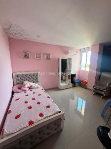 Apartamento de 3 alcobas en venta en Paraiso, Barranquilla, 110 m² · foto 12 de 14