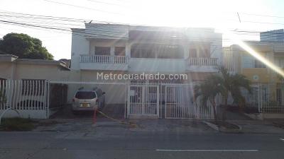 Casa en Arriendo, La Concepcion, Barranquilla