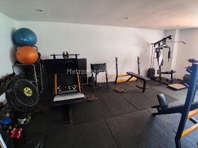 Apartamento en venta en Ciudad Jardin, Barranquilla · foto 19 de 20