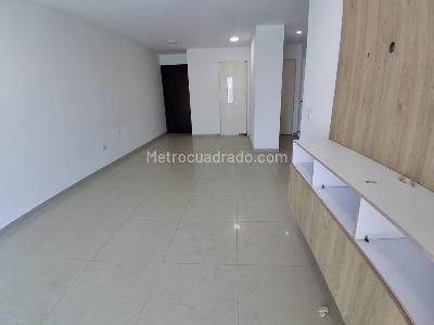 Apartamento en venta en Ciudad Jardin, Barranquilla · foto 3 de 20