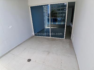Apartamento en venta en Ciudad Jardin, Barranquilla · foto 7 de 20
