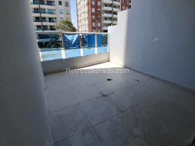 Apartamento en venta en Ciudad Jardin, Barranquilla · foto 8 de 20