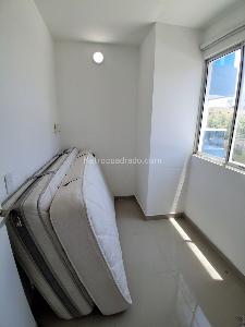 Apartamento en venta en Ciudad Jardin, Barranquilla · foto 9 de 20