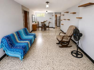 Apartamento en venta en Olaya Herrera, Barranquilla · foto 2 de 13
