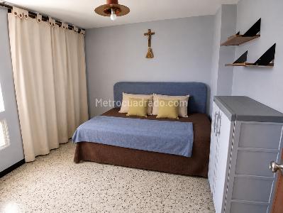 Apartamento en venta en Olaya Herrera, Barranquilla · foto 8 de 13