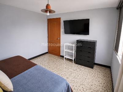 Apartamento en venta en Olaya Herrera, Barranquilla · foto 10 de 13