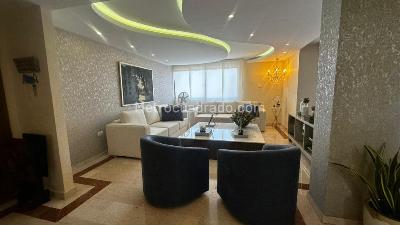 Apartamento de 3 alcobas en venta en Alto Prado, Barranquilla, 212 m² · foto 2 de 12