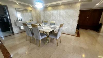 Apartamento de 3 alcobas en venta en Alto Prado, Barranquilla, 212 m² · foto 4 de 12