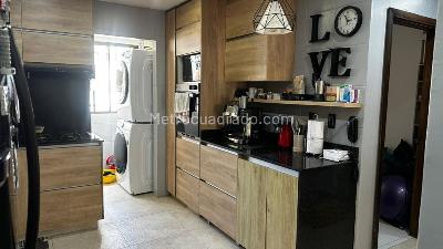 Apartamento de 3 alcobas en venta en Alto Prado, Barranquilla, 212 m² · foto 5 de 12