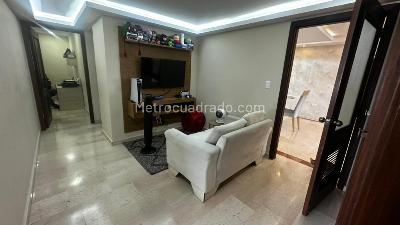 Apartamento de 3 alcobas en venta en Alto Prado, Barranquilla, 212 m² · foto 6 de 12
