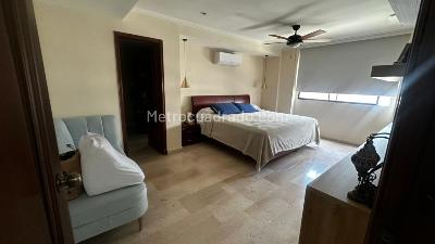 Apartamento de 3 alcobas en venta en Alto Prado, Barranquilla, 212 m² · foto 8 de 12
