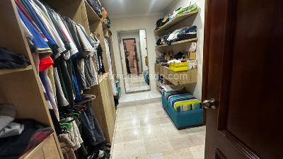 Apartamento de 3 alcobas en venta en Alto Prado, Barranquilla, 212 m² · foto 9 de 12