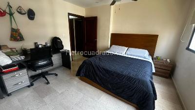 Apartamento de 3 alcobas en venta en Alto Prado, Barranquilla, 212 m² · foto 11 de 12