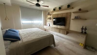 Apartamento de 3 alcobas en venta en Alto Prado, Barranquilla, 212 m² · foto 12 de 12