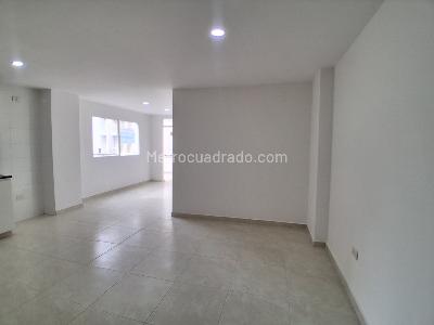 Apartment for rent in Alto Prado, Barranquilla