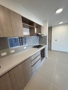 Apartamento de 3 alcobas en venta en Rio Alto, Barranquilla, 83 m² · foto 3 de 12