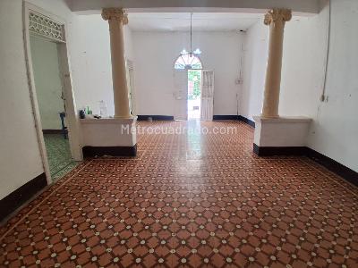 Casa en Arriendo, El Prado, Barranquilla en Barranquilla, de Aliados Inmobiliarios