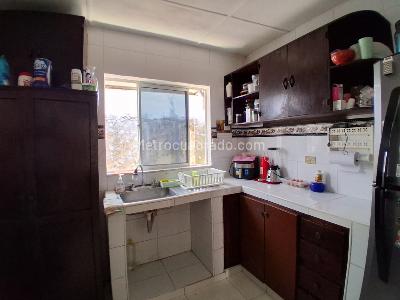 Casa en venta en Los Andes, Barranquilla · foto 10 de 20