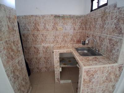 Casa en venta en Los Andes, Barranquilla · foto 14 de 20