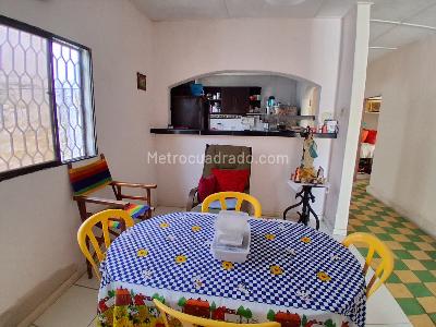 Casa en venta en Los Andes, Barranquilla · foto 3 de 20