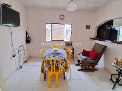 Casa en venta en Los Andes, Barranquilla · foto 8 de 20