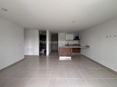 Apartamento de 2 alcobas en arriendo en Miramar, Barranquilla, 54 m² · foto 3 de 18