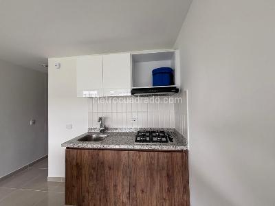 Apartamento de 2 alcobas en arriendo en Miramar, Barranquilla, 54 m² · foto 5 de 18