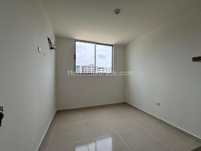 Apartamento de 2 alcobas en arriendo en Miramar, Barranquilla, 54 m² · foto 11 de 18