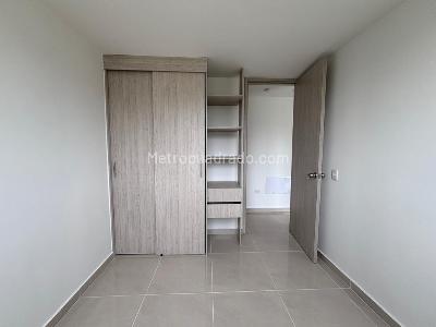 Apartamento de 2 alcobas en arriendo en Miramar, Barranquilla, 54 m² · foto 12 de 18