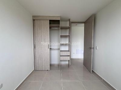 Apartamento de 2 alcobas en arriendo en Miramar, Barranquilla, 54 m² · foto 13 de 18