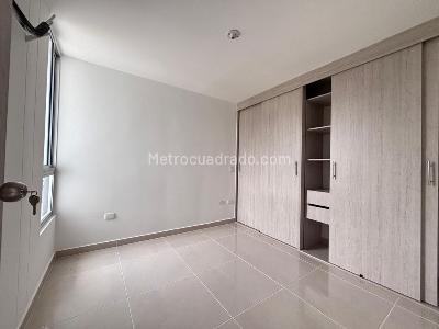 Apartamento de 2 alcobas en arriendo en Miramar, Barranquilla, 54 m² · foto 14 de 18