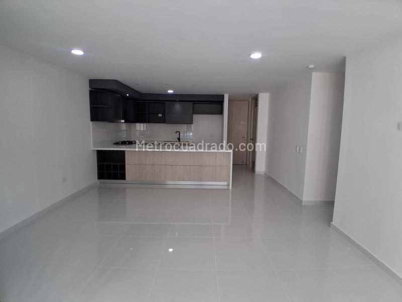 Apartamento en Arriendo, Riomar, Barranquilla