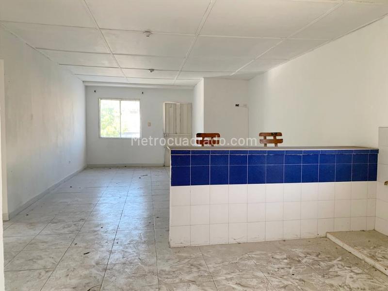 Apartamento en Arriendo, Chiquinquira (Suroriente), Barranquilla