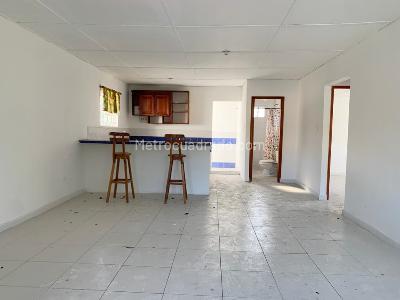 Apartamento de 2 alcobas en arriendo en Chiquinquira (Suroriente), Barranquilla, 58 m² · foto 3 de 10