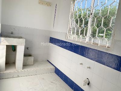 Apartamento de 2 alcobas en arriendo en Chiquinquira (Suroriente), Barranquilla, 58 m² · foto 5 de 10