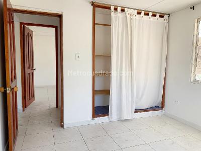 Apartamento de 2 alcobas en arriendo en Chiquinquira (Suroriente), Barranquilla, 58 m² · foto 7 de 10
