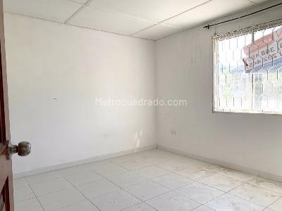 Apartamento de 2 alcobas en arriendo en Chiquinquira (Suroriente), Barranquilla, 58 m² · foto 8 de 10